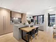 804/10 Wominjeka Walk, West Melbourne, VIC 3003