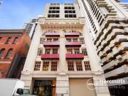 804/639 Little Bourke Street, MELBOURNE, VIC 3000 Apartment.
