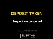 Fully Furnished, north facing apartment with view