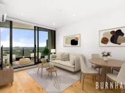 804/8 Hallenstein Street, Footscray, VIC 3011