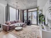 804 25 Stafford St, Toronto, ON, M5V 0G3 lease for lease Li.