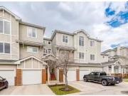 804 8000 Wentworth Drive Sw, Calgary, AB, T3H 5K8 townhouse.