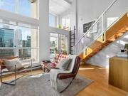 804 933 Seymour Street, Vancouver, BC, V6B 6L6 Single...