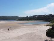 804 m² Land available in Cintsa