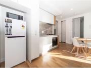 805/23 Batman Street, WEST MELBOURNE Apartment for rent...