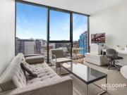 805/25 Therry Street, Melbourne VIC 3000 Apartment For Rent