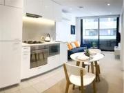 805/263 Franklin Street, MELBOURNE Apartment for rent...