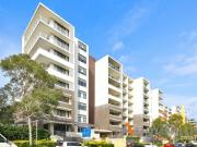 805/27 Hill Road, Wentworth Point NSW 2127 Apartment For...