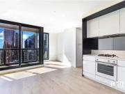 805/296 Lt Lonsdale Street, Melbourne Apartment for rent...