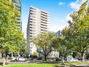805/478 St Kilda Rd, Melbourne VIC 3004 Apartment For Rent