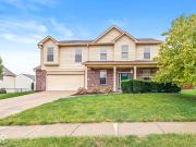 8057 Meadow Bend Ln, Indianapolis, IN 46259 | MLS #22064...