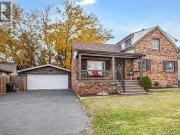 8057 Riverside Drive East, Windsor, ON, N8S 1E5 house...