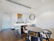 805/8 Bowen Crescent, Melbourne VIC 3004 Apartment For...