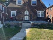 8059 Freda St, Detroit, MI 48204