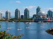 805 1188 Quebec Street, Vancouver, BC, V6A 4B3 Single...