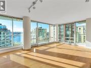 805 1500 HORNBY STREET