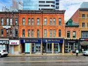 805 17 Dundonald Street, Toronto, ON, M4Y 1K3 lease for...