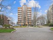 805 2 Lakeshore Road, Burlington | Suspended, W12727 |...