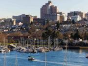 805 628 KINGHORNE MEWS, Vancouver, BC V6Z 3H6 Condo For...