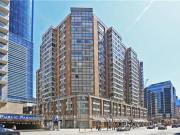805 717 Bay Street, Toronto, M5G 2J9
