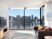 805 915 /941 Collins St, Docklands VIC 3008 Apartment...