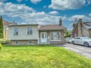 805 Ch. Des Prairies, Brossard, QC, J4X 1E7 house for sale.