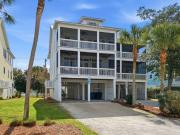 805 Jungle Rd Unit A, Edisto Island, SC 29438