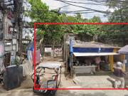 805 SQM. CLEAN TITLE LOT FOR SALE / P65K PER SQM. NEAR...