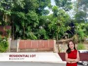 805 sqm. Lot for Sale at Blue Ridge in Quezon City