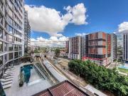 805n/35 Tribune Street, South Brisbane Apartment for...