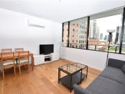 806/11 Rose Lane, Melbourne VIC 3000