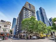 806/225 Elizabeth Street, MELBOURNE, VIC 3000 Apartment for.