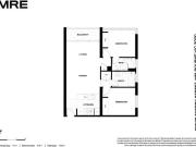 806/25 Therry Street, MELBOURNE Apartment for rent...