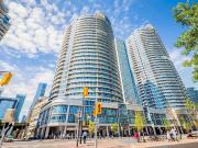 806 208 Queens Quay W, Toronto | For Rent @ $2,550 |...