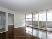 806 33 Isabella Street, Toronto, ON, M4Y 2P7 lease for...