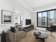806 35 Parliament Street, Toronto | Leased, C12786 |...