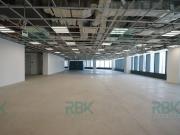 806 sqm Commercial Office Space for Lease in BGC, Taguig...