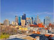 806D/604 Swanston Street, CARLTON Apartment for rent...