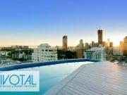 8071/59 O'Connell St, Kangaroo Point QLD 4169...