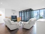 807/33 Rose Lane, Melbourne VIC 3000 Apartment For Rent