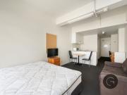 807/408 Lonsdale Street, Melbourne VIC 3000 Studio For...