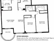 807 519 Dundas Street W, Toronto | For Rent @ $3,500 |...