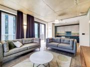 807 Cherry House | Quintain Living