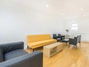 807 Garratt Lane, London, SW17 0NW, United Kingdom | 3...