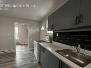 807 Wellington Ave 4 Apartment for Rent