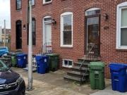807 Woodward St, Baltimore, MD 21230