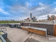 808/108 Flinders Street, Melbourne