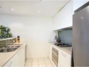 808/2 Brodie Spark Drive, Wolli Creek Apartment for rent...