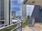 808/5 19 Palm Avenue, SURFERS PARADISE Apartment for...