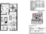 808/60 Berwick St, Fortitude Valley Apartment for rent...